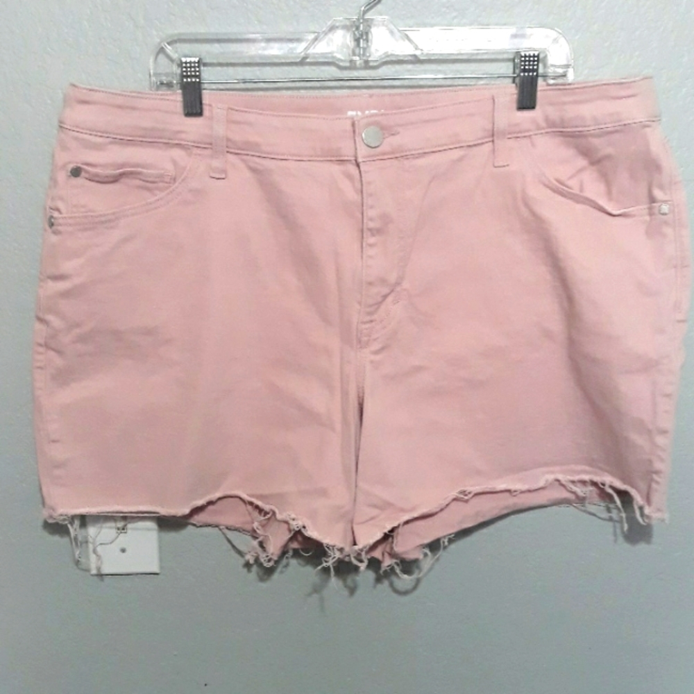 EVRI shorts size 20W